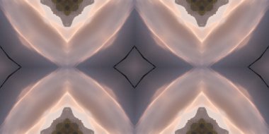 Kusursuz geometrik süs deseni. soyut arkaplan.