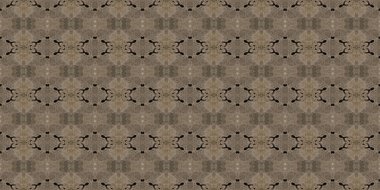 Kusursuz geometrik süslemeli desen, soyut arkaplan