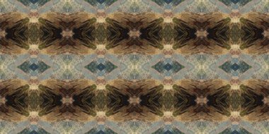 Kusursuz geometrik süs deseni. soyut arkaplan.