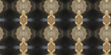 Kusursuz geometrik süs deseni. soyut arkaplan.