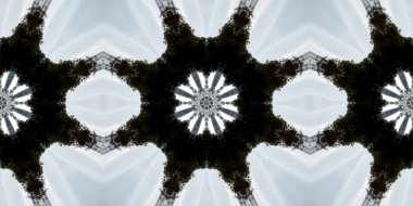 Kusursuz geometrik süs deseni. soyut arkaplan.