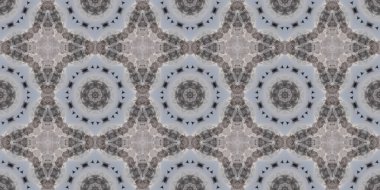 Kusursuz geometrik süs deseni. soyut arkaplan.