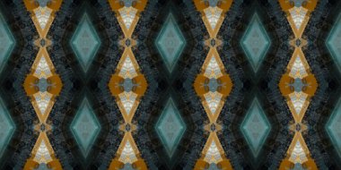 Kusursuz geometrik süs deseni. soyut arkaplan.