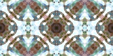 Kusursuz geometrik süs deseni. soyut arkaplan.