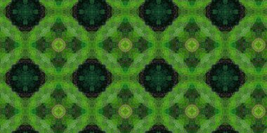 Kusursuz geometrik süs deseni. soyut arkaplan.