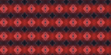 Kusursuz geometrik süs deseni. soyut arkaplan.