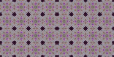 Kusursuz geometrik süs deseni. soyut arkaplan.