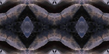 Kusursuz geometrik süs deseni. soyut arkaplan.