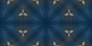 Kusursuz geometrik süs deseni. soyut arkaplan.