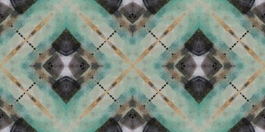 Kusursuz geometrik süs deseni. soyut arkaplan.