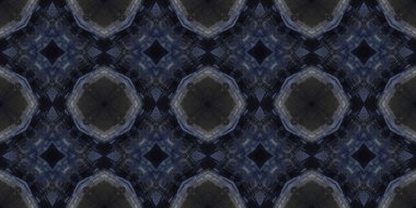 Kusursuz geometrik süs deseni. soyut arkaplan.