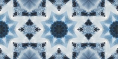 Kusursuz geometrik süs deseni. soyut arkaplan.