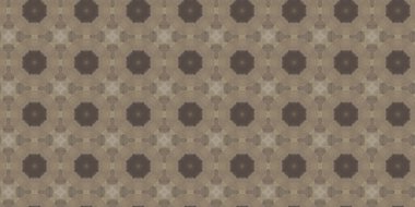 Kusursuz geometrik süs deseni. soyut arkaplan.