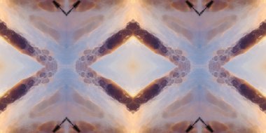 Kusursuz geometrik süs deseni. soyut arkaplan.