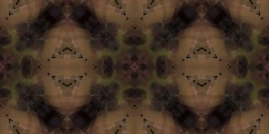 Kusursuz geometrik süs deseni. soyut arkaplan.