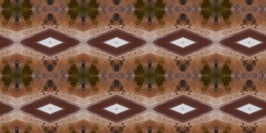 Kusursuz geometrik süs deseni. soyut arkaplan.