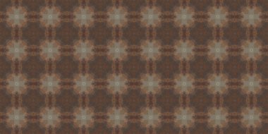 Kusursuz geometrik süslemeli desen, soyut arkaplan