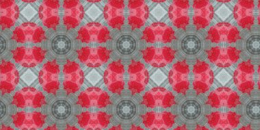 Kusursuz geometrik süs deseni. soyut arkaplan.