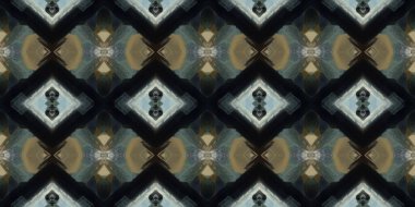 Kusursuz geometrik süs deseni. soyut arkaplan.