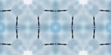 Kusursuz geometrik süslemeli desen, soyut arkaplan