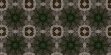 Kusursuz geometrik süs deseni. soyut arkaplan.