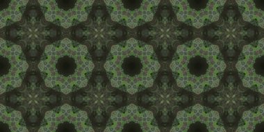 Kusursuz geometrik süs deseni. soyut arkaplan.