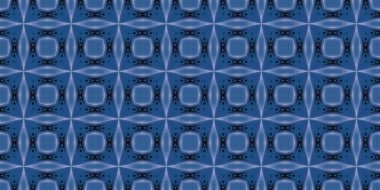Kusursuz geometrik süs deseni. soyut arkaplan.