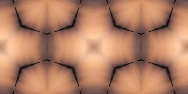 Kusursuz geometrik süs deseni. soyut arkaplan.