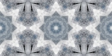 Kusursuz geometrik süs deseni. soyut arkaplan.