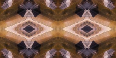 Kusursuz geometrik süs deseni. soyut arkaplan.