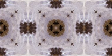 Kusursuz geometrik süs deseni. soyut arkaplan.