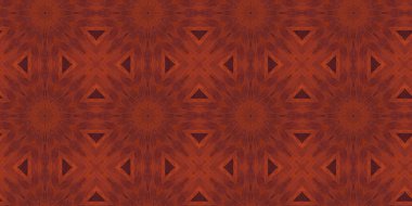 Kusursuz geometrik süs deseni. soyut arkaplan.