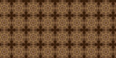 Kusursuz geometrik süs deseni. soyut arkaplan.