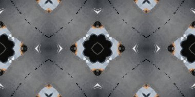 Kusursuz geometrik süs deseni. soyut arkaplan.