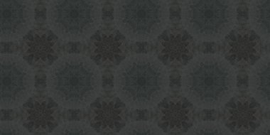 Kusursuz geometrik süslemeli desen, soyut arkaplan