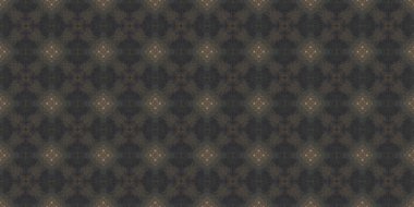 Kusursuz geometrik süs deseni. soyut arkaplan.