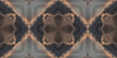 Kusursuz geometrik süs deseni. soyut arkaplan.