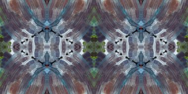 Kusursuz geometrik süs deseni. soyut arkaplan.