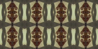 Kusursuz geometrik süs deseni. soyut arkaplan.