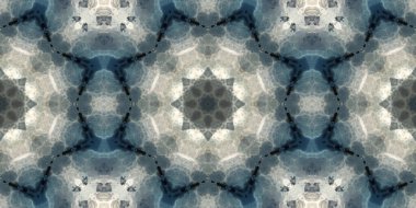 Kusursuz geometrik süs deseni. soyut arkaplan.