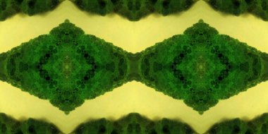 Kusursuz geometrik süs deseni. soyut arkaplan.