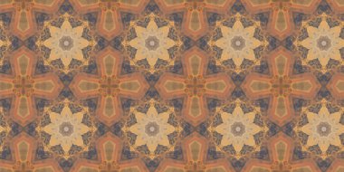 Kusursuz geometrik süs deseni. soyut arkaplan.