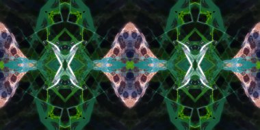 Kusursuz geometrik süs deseni. soyut arkaplan.