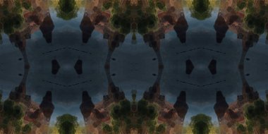 Kusursuz geometrik süs deseni. soyut arkaplan.