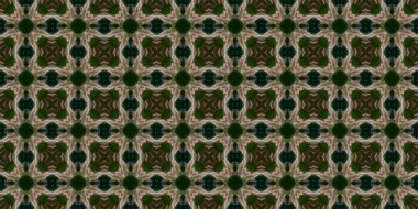 Kusursuz geometrik süs deseni. soyut arkaplan.