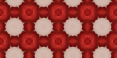 Kusursuz geometrik süs deseni. soyut arkaplan.