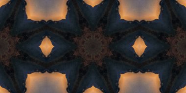 Kusursuz geometrik süs deseni. soyut arkaplan.