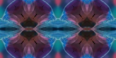 Kusursuz geometrik süs deseni. soyut arkaplan.