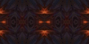 Kusursuz geometrik süslemeli desen, soyut arkaplan