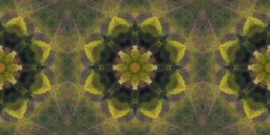 Kusursuz geometrik süs deseni. soyut arkaplan.